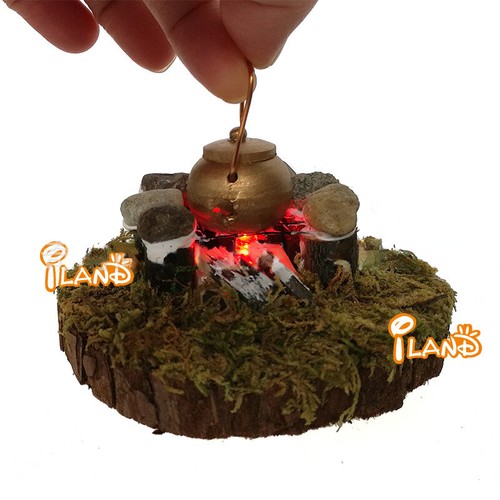 Wild cooker casa - wild, delle