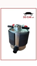 Filtro gasolio nissan qashqai - gasolio,