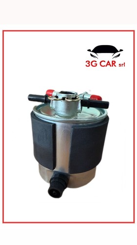 Filtro gasolio nissan - filtro, qashqai
