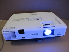 Epson PowerLite 1945W