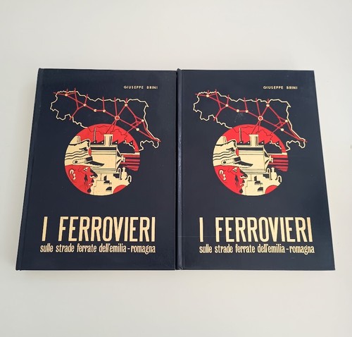 Libri ferrovieri sulle - i,
