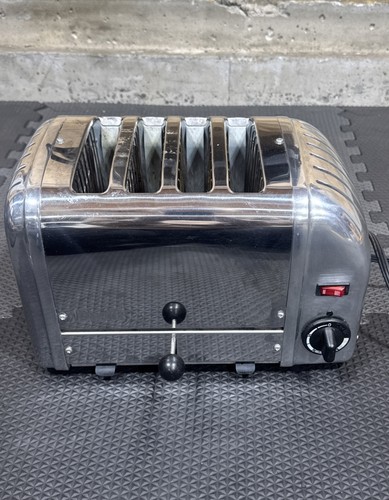 Tostapane vintage dualit - tostapane, 4