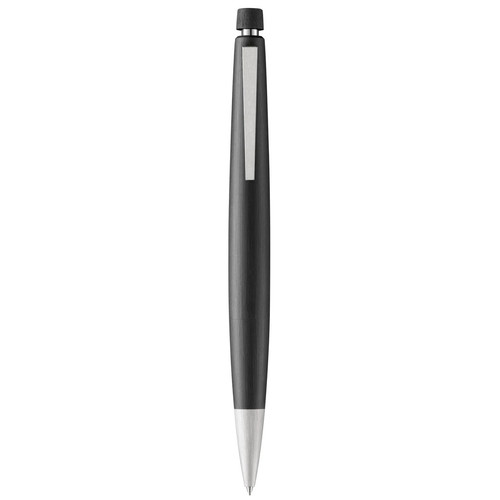 Lamy 2000 porte mine noir - mine,