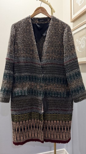 Nuovo con etichette - ⭐, zara