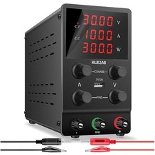 Alimentatore laboratorio 30V