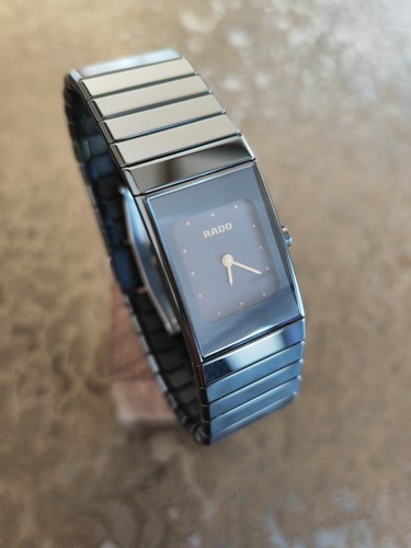 Rado diastar ceramica mm - diastar,