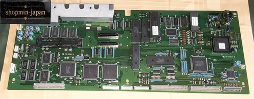 Yamaha sy85 scheda madre - yamaha,