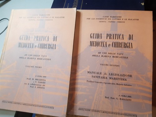 Guida pratica medicina - guida, di