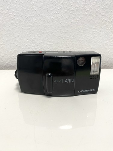 Olympus twin fotocamera - olympus, af-1