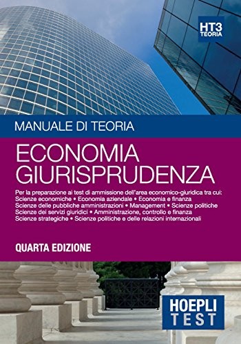 Hoepli test manuale - hoepli,