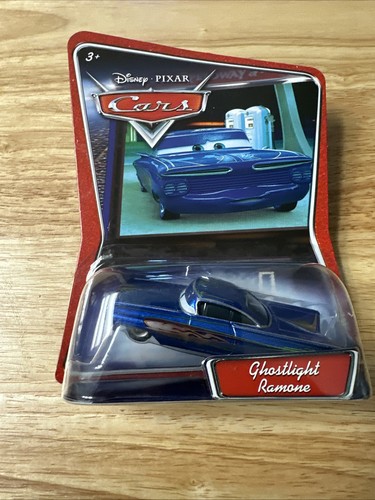 Auto disney pixar serie - auto,