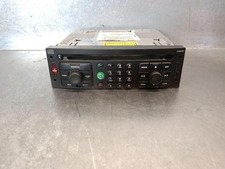 14983340XT sistema audio radio cd para FIAT ULYSSE (179) 2.2 16V 2002 5620661
