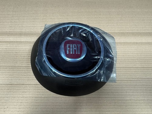 Airbag volante fiat - airbag,