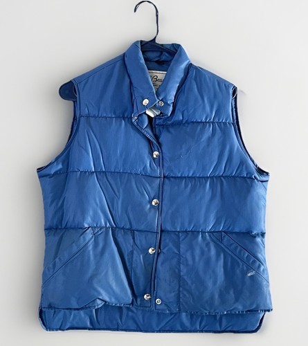 Piumino oca bean blu - ll,