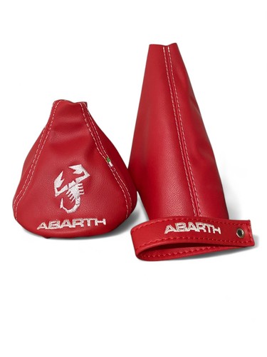 Kit abarth 500 dal 2008 - dal,