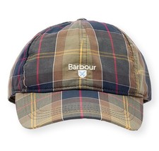 BARBOUR Cappello Uomo Baseball