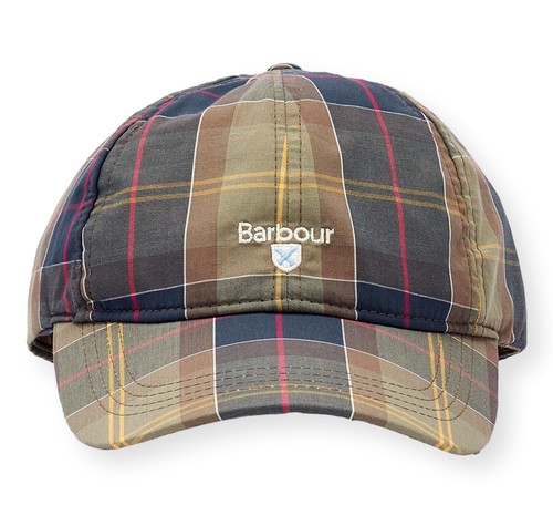 Barbour cappello uomo baseball - barbour,