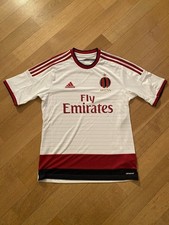 Maglia calcio milan - maglia,