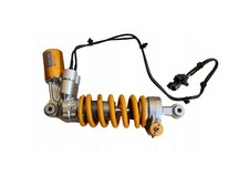 Occhiello ammortizzatore OHLINS TTX CBR 1000RR SC77 SP1 1 pz