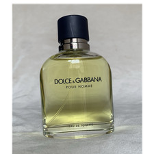 Dolce & Gabbana Pour Homme Eau