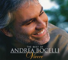 Andrea Bocelli - Vivere - The