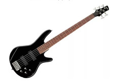 Ibanez GSR205BK Basso 5 Corde