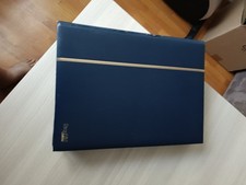 classificatore con francobolli repubblica Italiana, usati 