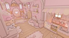 Molang Themed Cafe Adopt 🍵