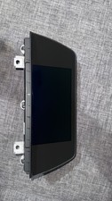 Shermo Con Navigatore Idrive