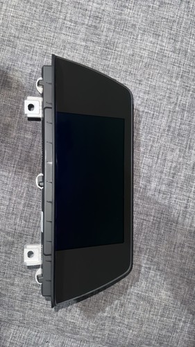 Shermo con navigatore idrive - shermo,