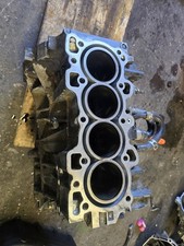 Honda B16A JDM Bare Cylinder