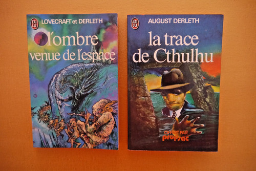 Lovecraft derleth l ombre - lovecraft,