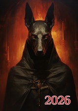 Calendario da parete 2026 ~