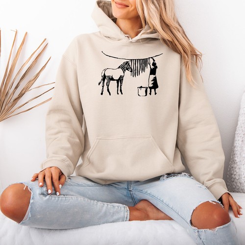 Felpa con cappuccio donna - felpa,