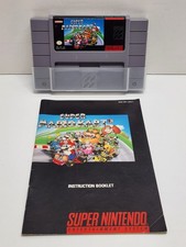Super mario kart - kart,
