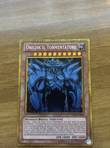 Obelisk il - yu-gi-oh!,