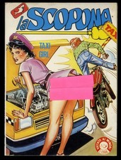 [J] LA SCOPONA N° 18 - LUGLIO