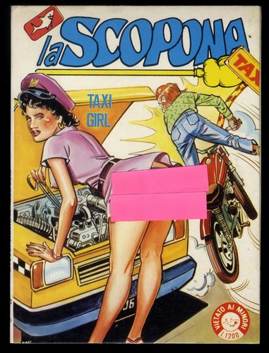 Scopona 18 luglio - scopona,