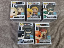 Big bang theory sdcc funko - sdcc,