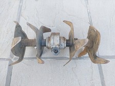 Piccola Fresa Motocoltivatore