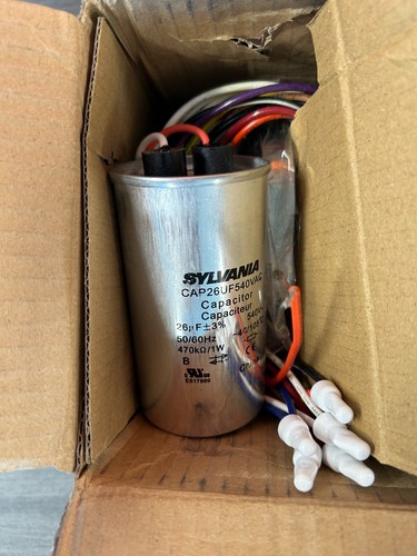 Sylvania m400multi5pskit - sylvania,