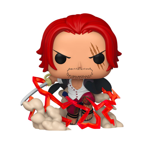 Funko pop plus pezzo - funko,