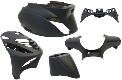 Kit carene pezzi edge per - kit,