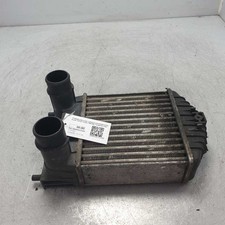 7738826 Intercooler radiatore scambiatore Fiat Punto 176 GT Turbo 1993-98 1 supp