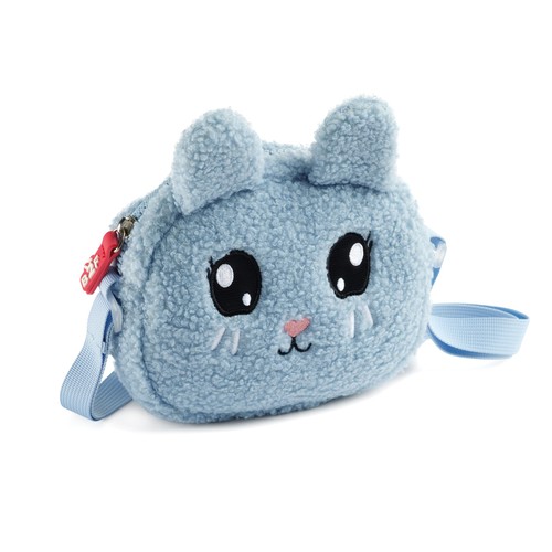 Back2fun borsa pelosa coniglio - back2fun,