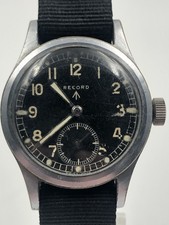 Orologio militare vintage