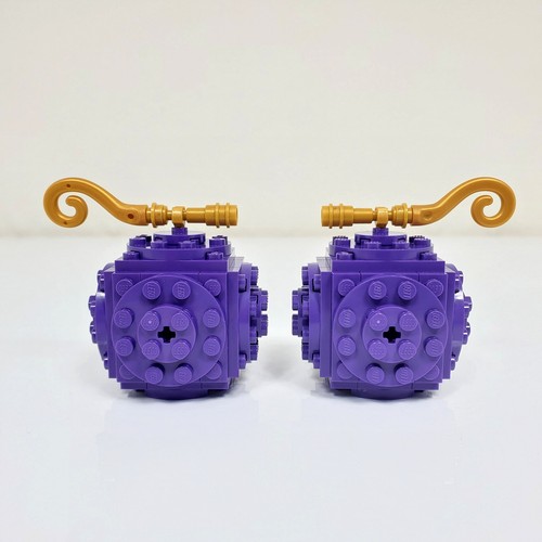 Lego one piece - lego,