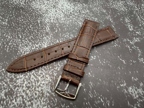 Cinturino orologio longines - cinturino,