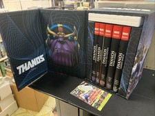 M Cofanetto Marvel Omnibus -