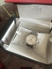 orologio tissot automatico